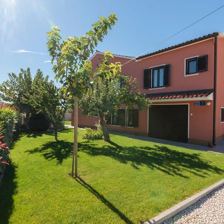 Villa Roza Umag Eksteriør bilde