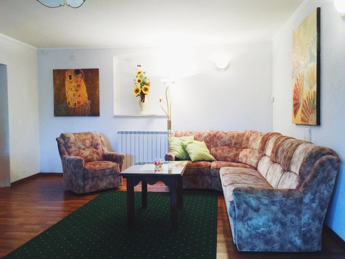 Villa Roza Umag Eksteriør bilde