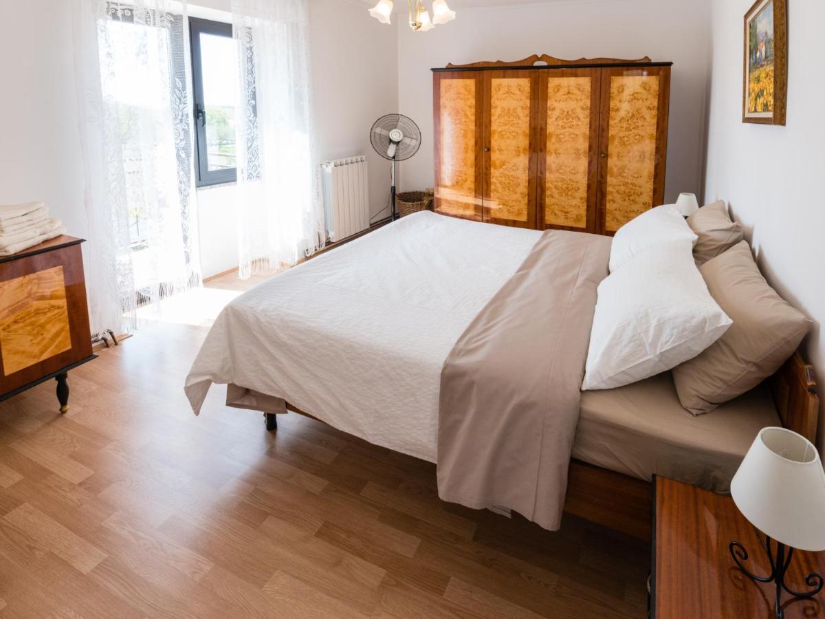 Villa Roza Umag Eksteriør bilde