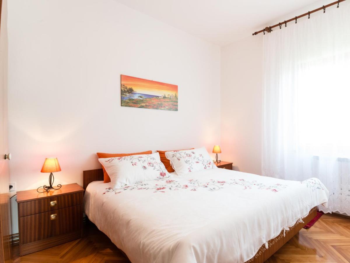 Villa Roza Umag Eksteriør bilde