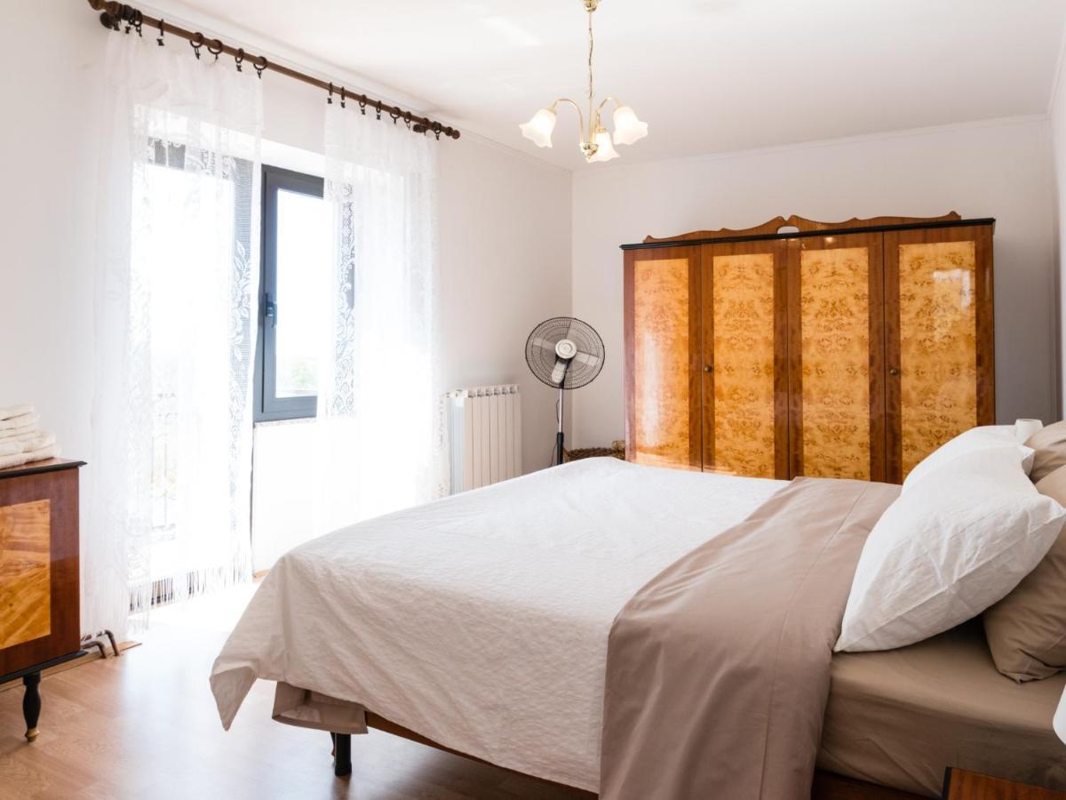 Villa Roza Umag Eksteriør bilde