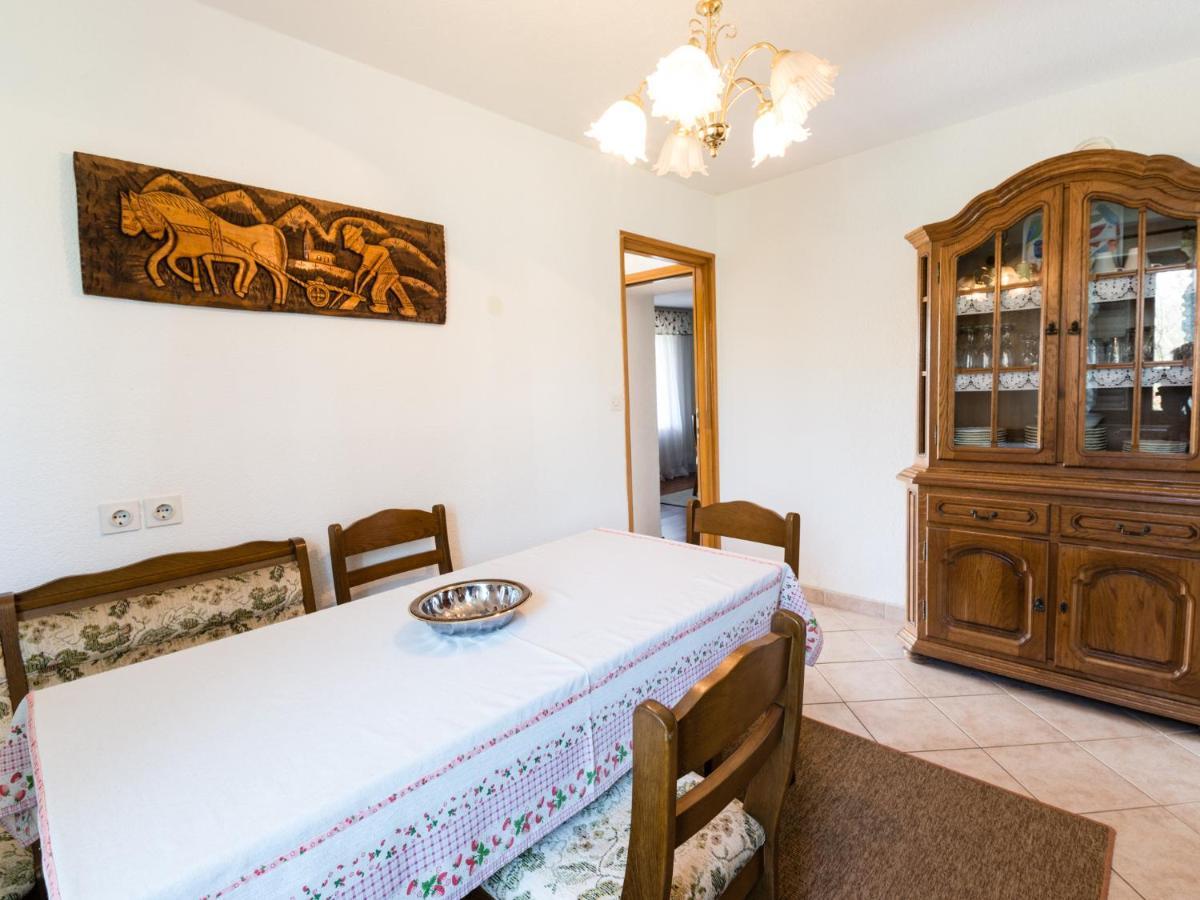 Villa Roza Umag Eksteriør bilde