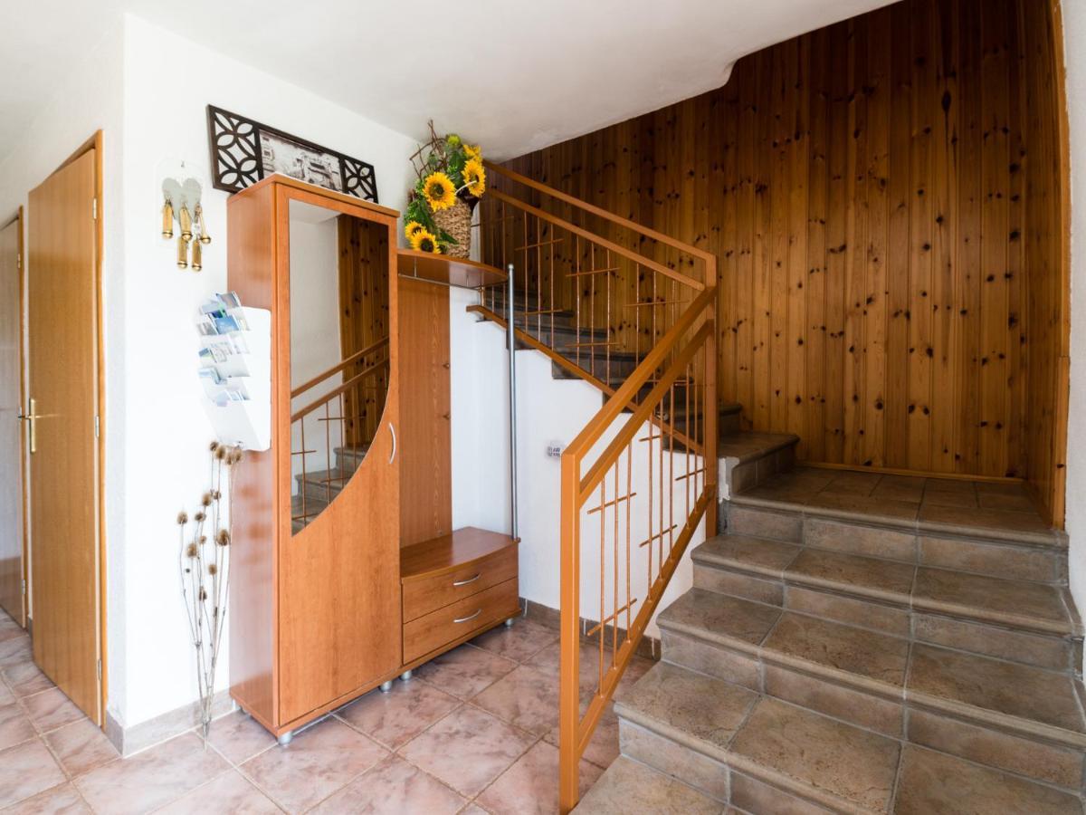 Villa Roza Umag Eksteriør bilde
