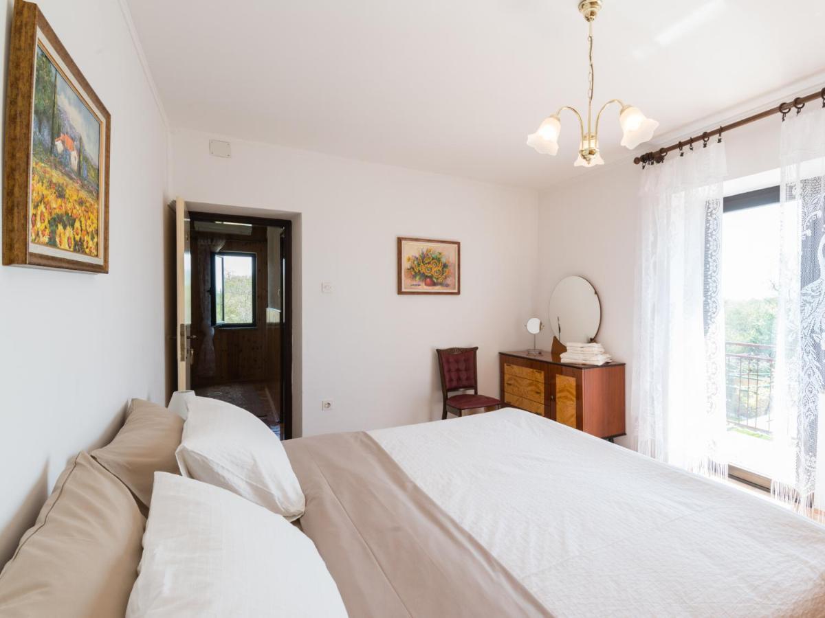 Villa Roza Umag Eksteriør bilde