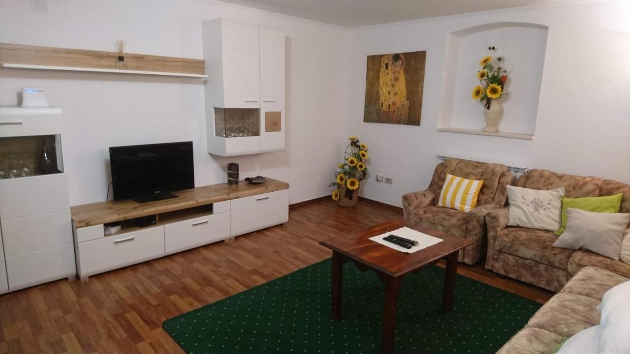 Villa Roza Umag Eksteriør bilde